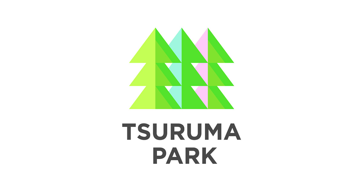 Night Picnic in Tsuruma Park